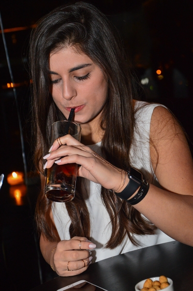 Sabine and Patile's 18th Birthday